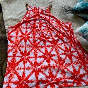 XL Michael by Michael KORS summer tank